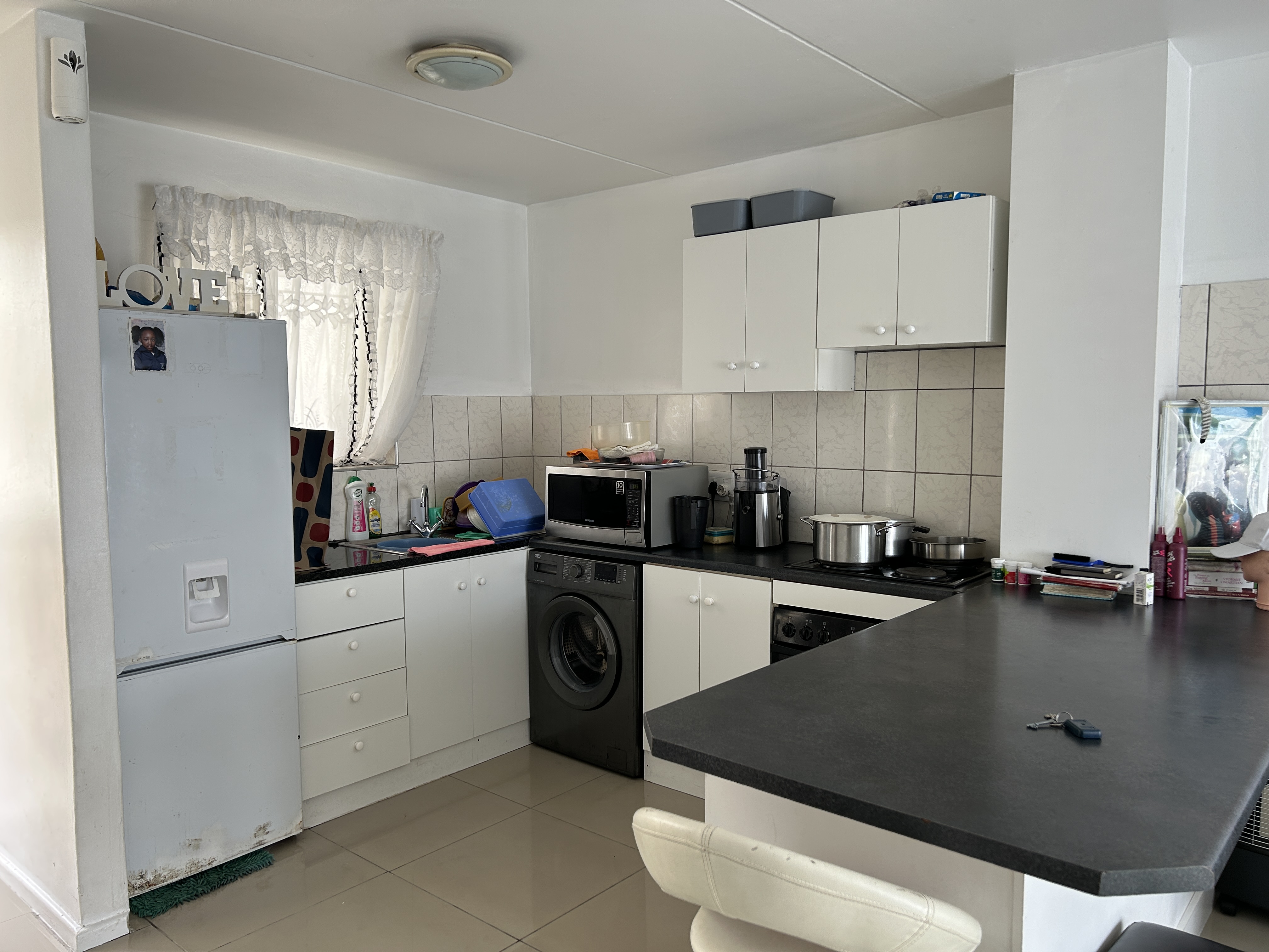 2 Bedroom Property for Sale in Townsend Estate Western Cape